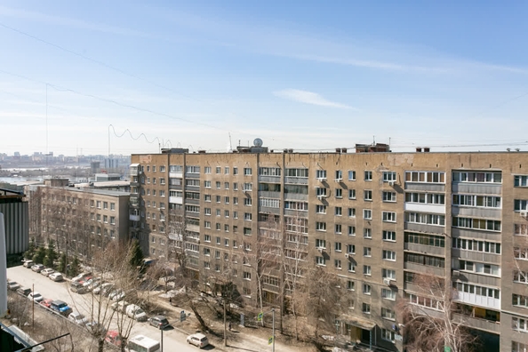 
  Продается 3-комн. квартира 60.1 м². Фото 14.