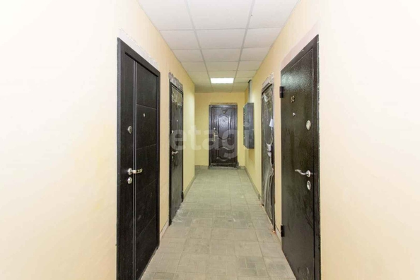 
  Продается 2-комн. квартира 53.3 м². Фото 20.