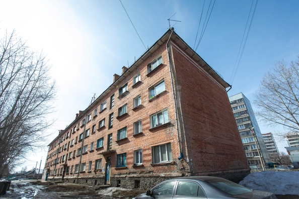 
  Продается комната 9.5 м². Фото 13.