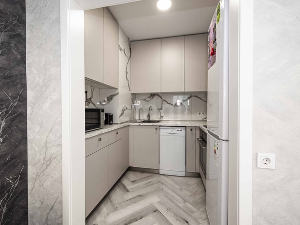 
  Продается 2-комн. квартира 61.1 м², в ЖК На Снежиной. Фото 17.