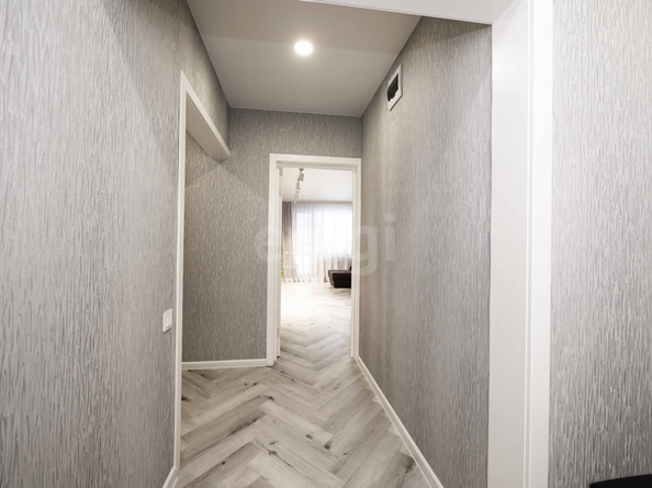 
  Продается 2-комн. квартира 61.1 м², в ЖК На Снежиной. Фото 22.