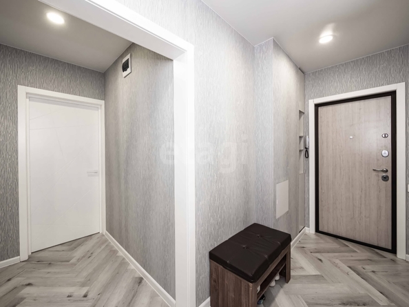 
  Продается 2-комн. квартира 61.1 м², в ЖК На Снежиной. Фото 23.