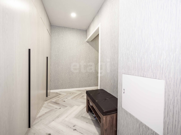 
  Продается 2-комн. квартира 61.1 м², в ЖК На Снежиной. Фото 26.