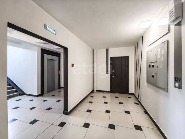 
  Продается 2-комн. квартира 61.1 м², в ЖК На Снежиной. Фото 27.