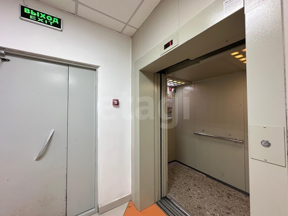 
  Продается 1-комн. квартира 37.7 м², в ЖК Матрешкин двор, 105, дом 1, сек 2. Фото 25.