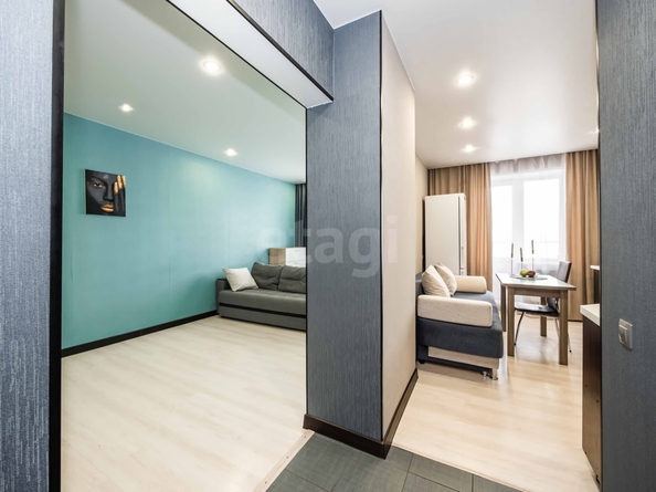 
  Продается 1-комн. квартира 40.2 м². Фото 2.