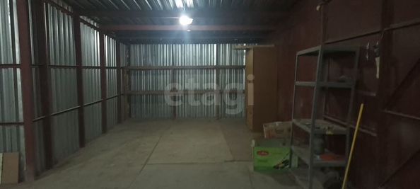 
  Продается гараж 123 м². Фото 1.