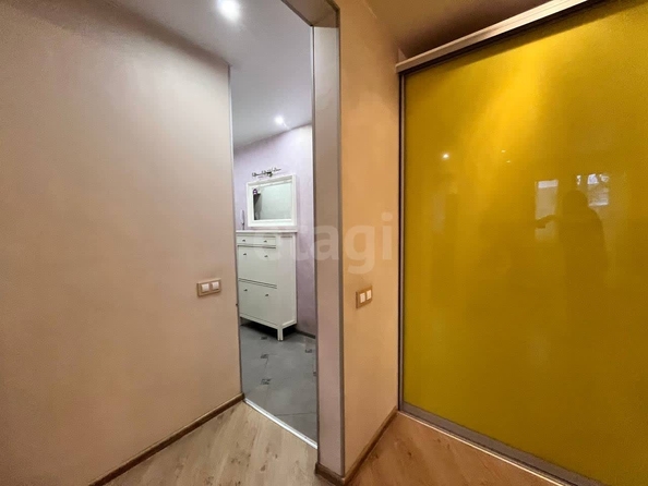 
  Продается 1-комн. квартира 33 м². Фото 4.