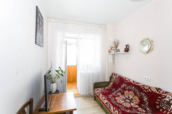 
  Продается 1-комн. квартира 39 м². Фото 4.
