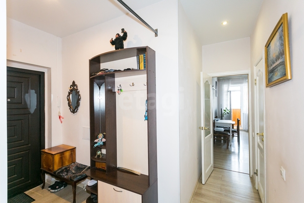 
  Продается 1-комн. квартира 39 м². Фото 13.