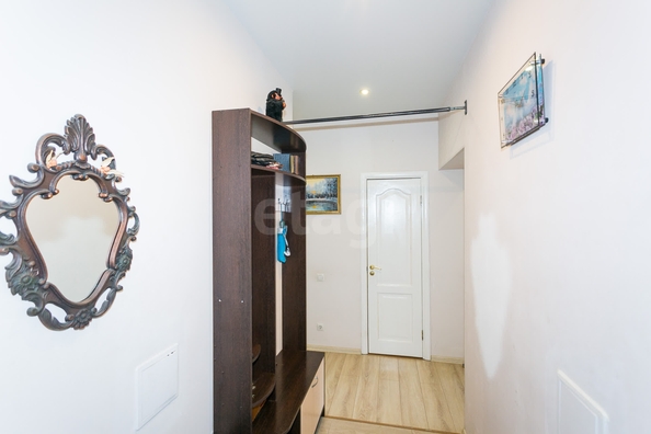 
  Продается 1-комн. квартира 39 м². Фото 14.