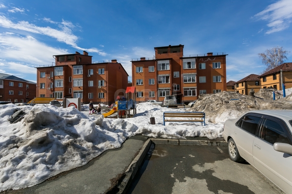 
  Продается 1-комн. квартира 39 м². Фото 26.