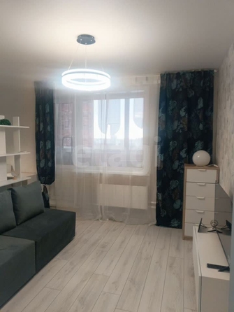 
  Продается 1-комн. квартира 30 м². Фото 12.