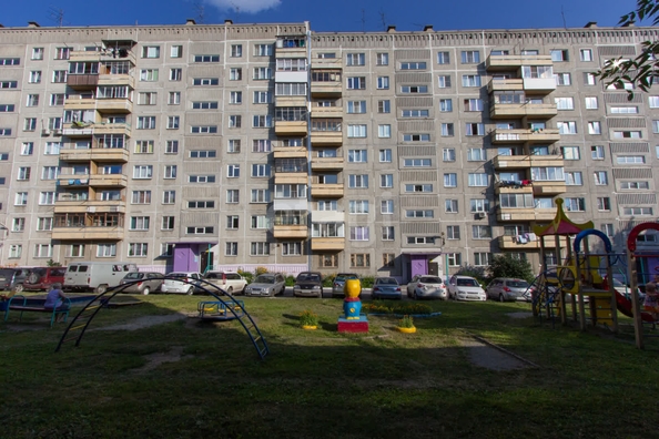 
  Продается 4-комн. квартира 80.2 м². Фото 22.