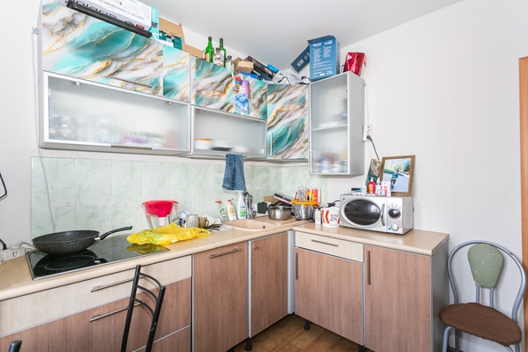 
  Продается 1-комн. квартира 41.7 м². Фото 9.