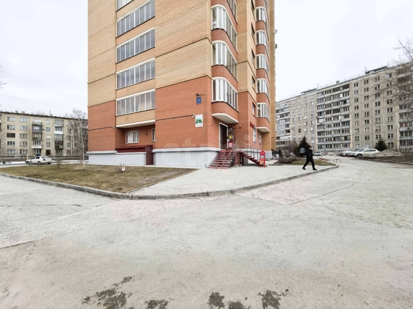 
  Продается 1-комн. квартира 40.9 м². Фото 19.