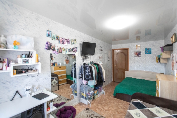 
  Продается 3-комн. квартира 60 м². Фото 5.