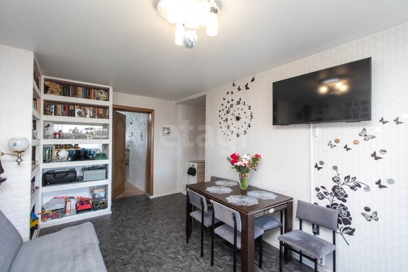 
  Продается 3-комн. квартира 60 м². Фото 9.