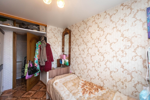 
  Продается 3-комн. квартира 60 м². Фото 15.