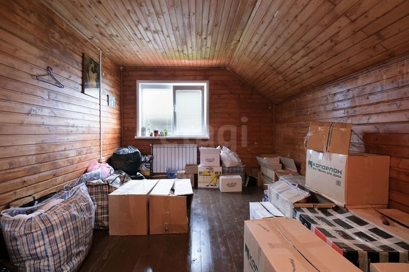 
  Продается дом 143 м². Фото 26.