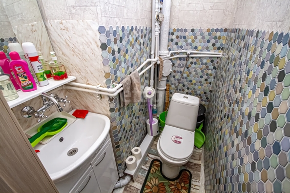 
  Продается 2-комн. квартира 57.8 м². Фото 11.