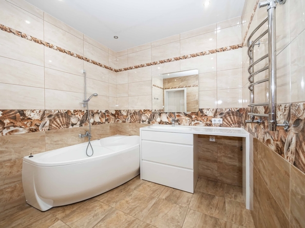 
  Продается 3-комн. квартира 92 м². Фото 24.