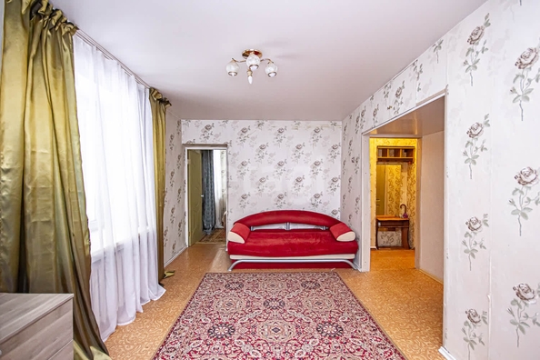 
  Продается 2-комн. квартира 38.3 м². Фото 4.