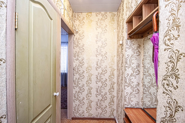 
  Продается 2-комн. квартира 38.3 м². Фото 16.