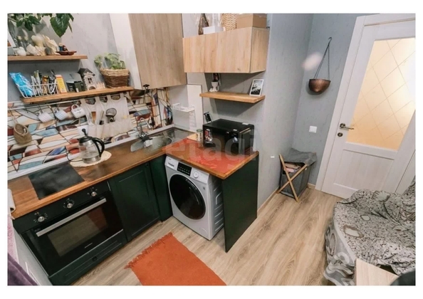 
  Продается 2-комн. квартира 49 м². Фото 5.