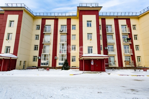 
  Продается 2-комн. квартира 43 м². Фото 3.