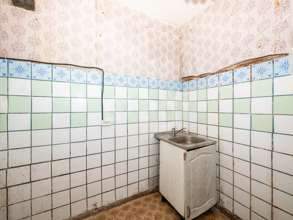 
  Продается 1-комн. квартира 22.1 м². Фото 7.