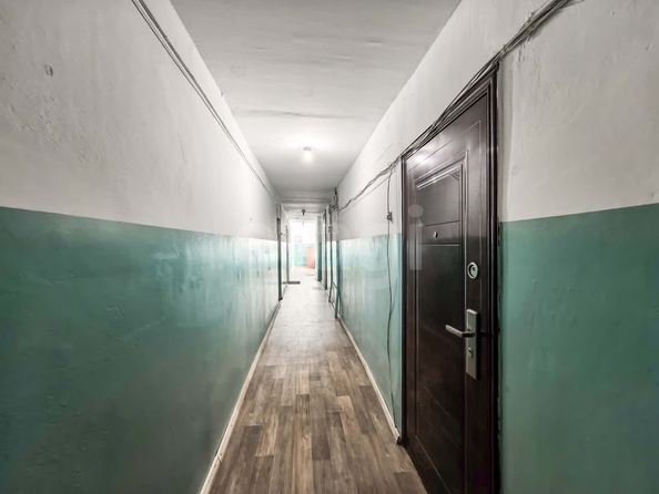 
  Продается 1-комн. квартира 22.1 м². Фото 13.