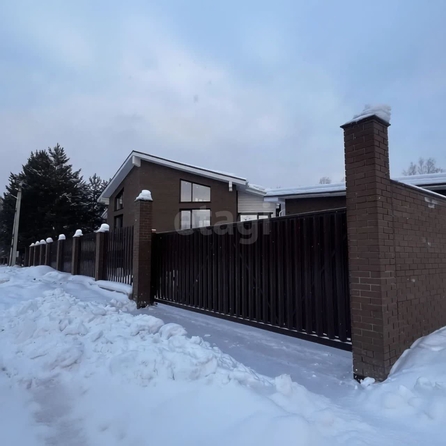 
  Продается дом 321 м². Фото 1.