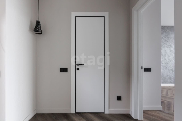
  Продается 2-комн. квартира 46 м². Фото 13.