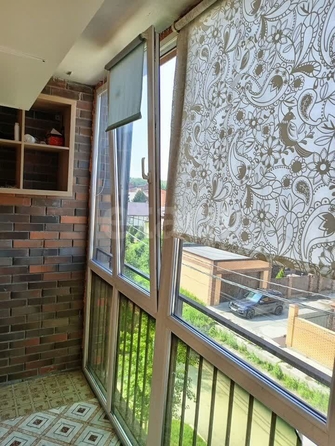 
  Продается студия 24 м². Фото 12.