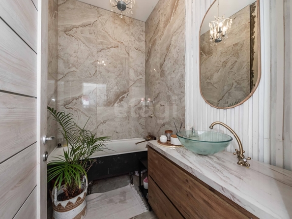 
  Продается коттедж 125 м². Фото 28.