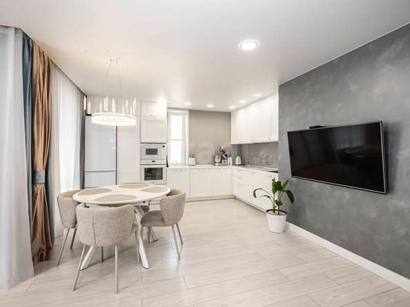 
  Продается 1-комн. квартира 56 м². Фото 3.