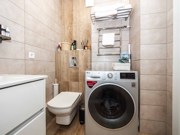 
  Продается 1-комн. квартира 56 м². Фото 11.