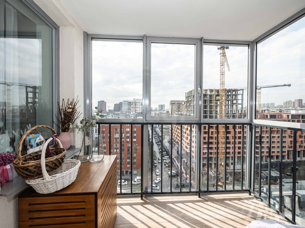 
  Продается 1-комн. квартира 56 м². Фото 16.