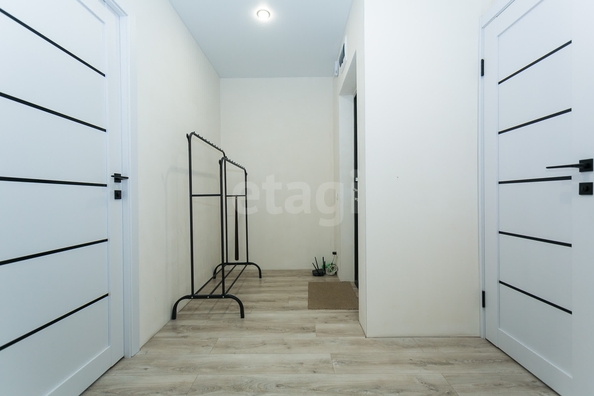 
  Продается 2-комн. квартира 37.2 м², в ЖК Радуга Сибири, дом 5. Фото 2.