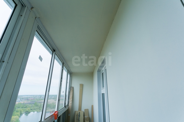 
  Продается 2-комн. квартира 37.2 м², в ЖК Радуга Сибири, дом 5. Фото 17.