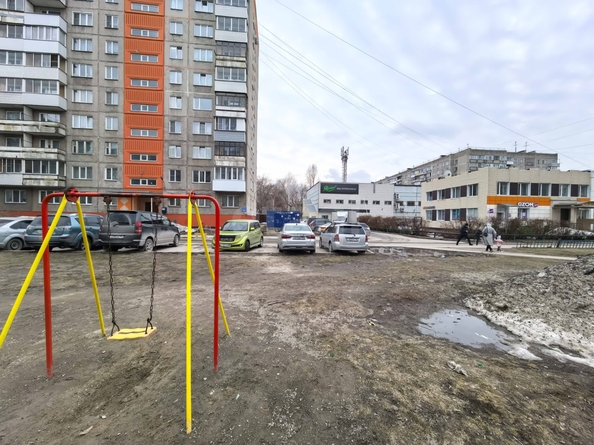 
  Продается 3-комн. квартира 69 м². Фото 9.