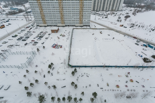 
  Продается студия 18.2 м². Фото 11.