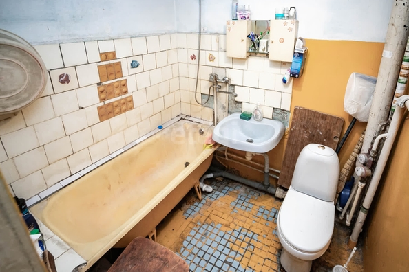 
  Продается 1-комн. квартира 37.3 м². Фото 5.