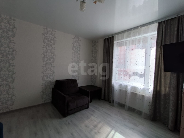 
  Продается 1-комн. квартира 44.4 м², в ЖК Ред Фокс, дом 2. Фото 7.
