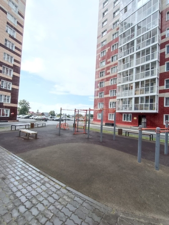
  Продается 1-комн. квартира 44.4 м², в ЖК Ред Фокс, дом 2. Фото 23.
