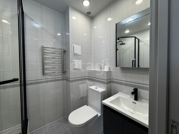 
  Продается 2-комн. квартира 56 м², в ЖК Азимут, дом 1. Фото 7.