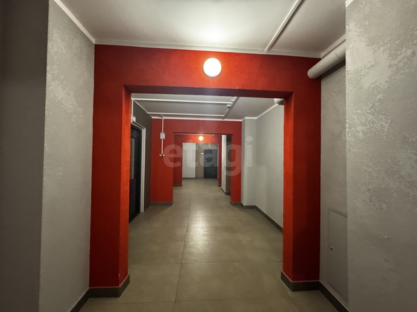 
  Продается 2-комн. квартира 56 м², в ЖК Азимут, дом 1. Фото 9.
