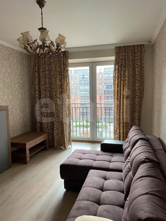 
  Сдается 2-комн. квартира 54 м². Фото 5.