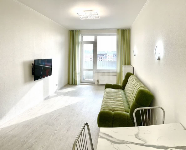 
  Сдается 1-комн. квартира 26.2 м². Фото 1.